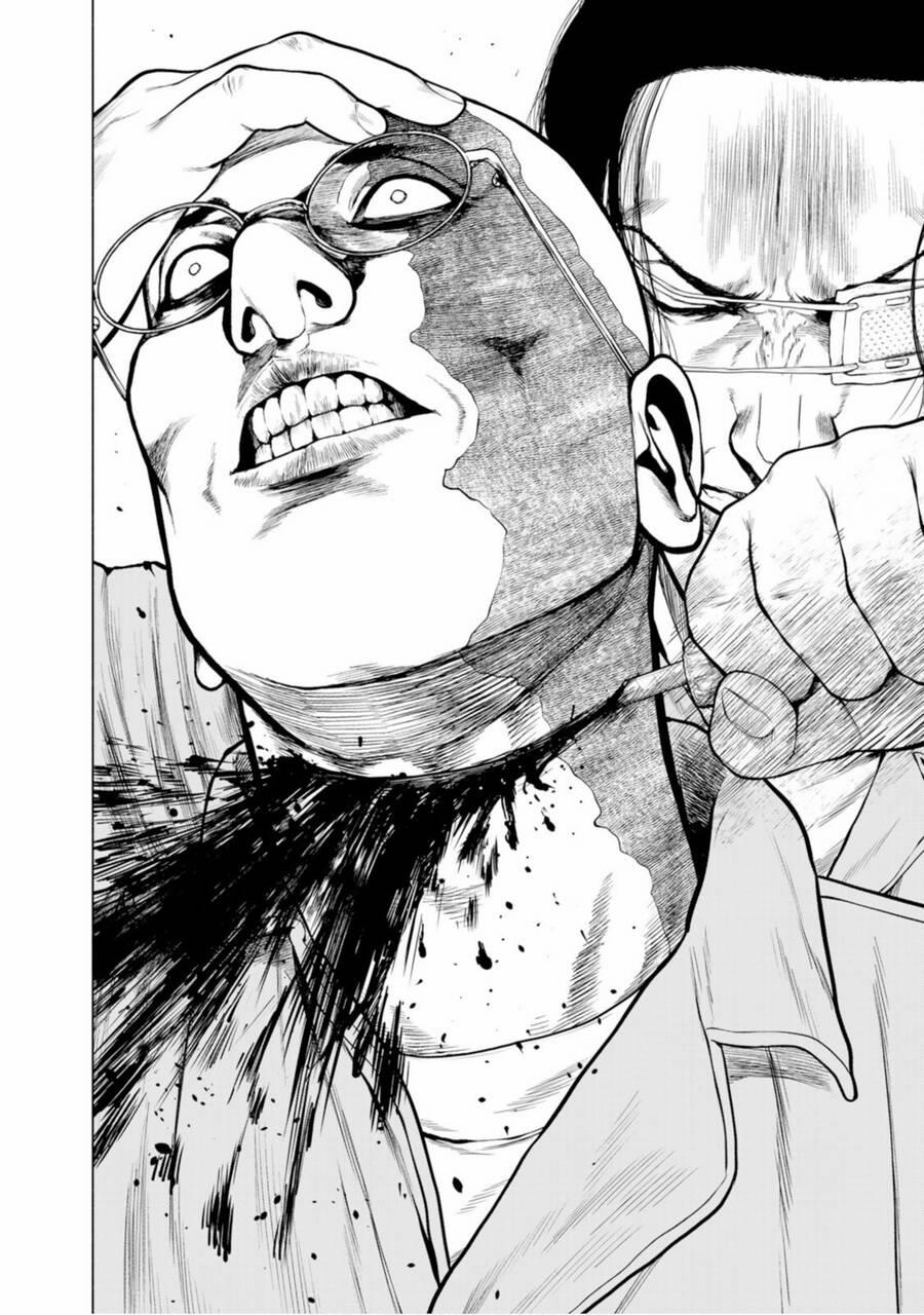 Furitsumore Kodoku Na Shi Yo 11 trang 36