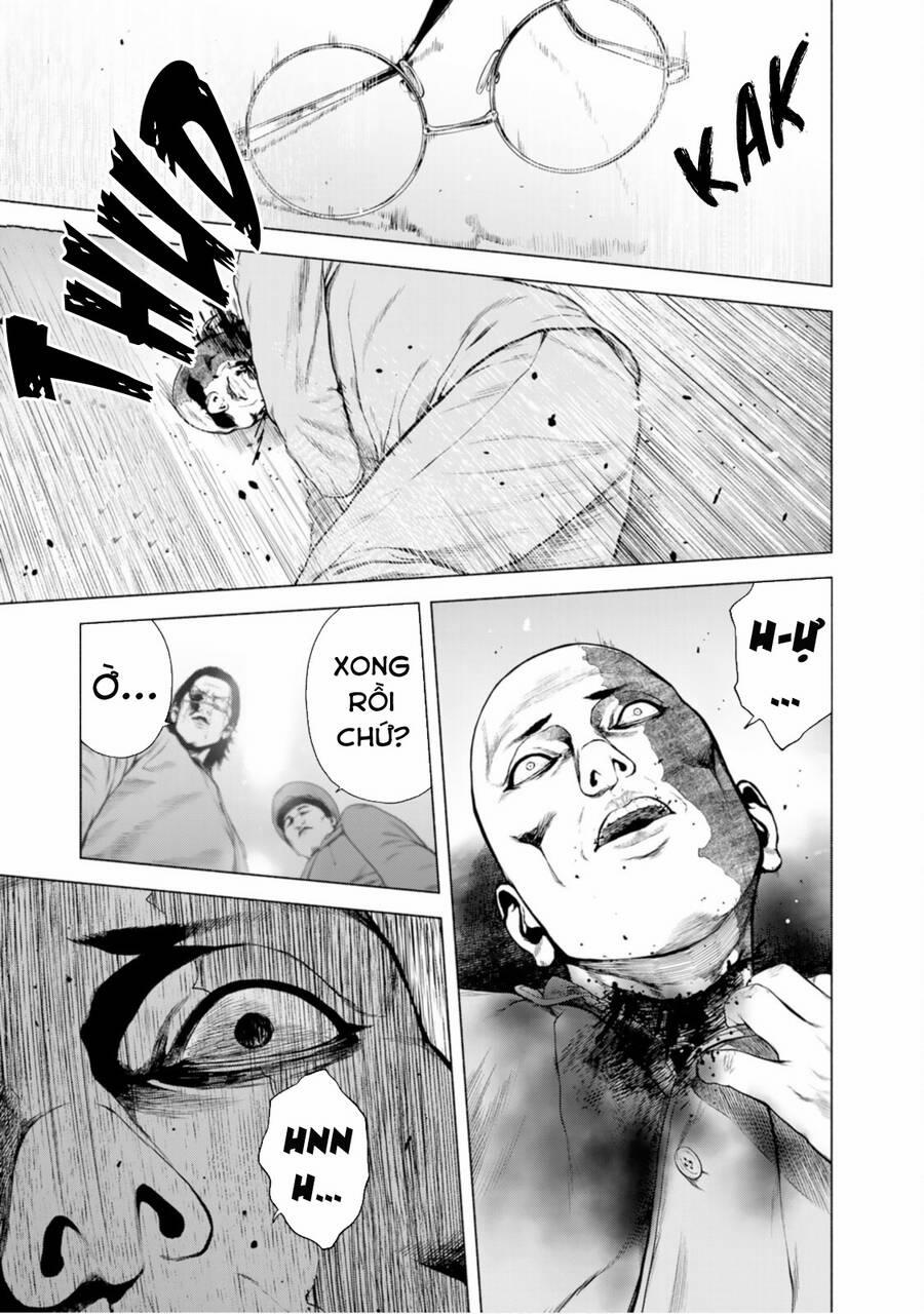 Furitsumore Kodoku Na Shi Yo 11 trang 37