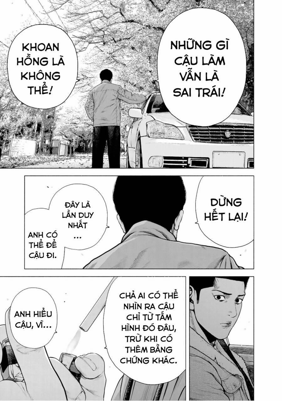 Furitsumore Kodoku Na Shi Yo 11 trang 7