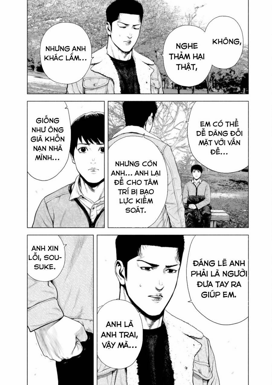 Furitsumore Kodoku Na Shi Yo 12 trang 10