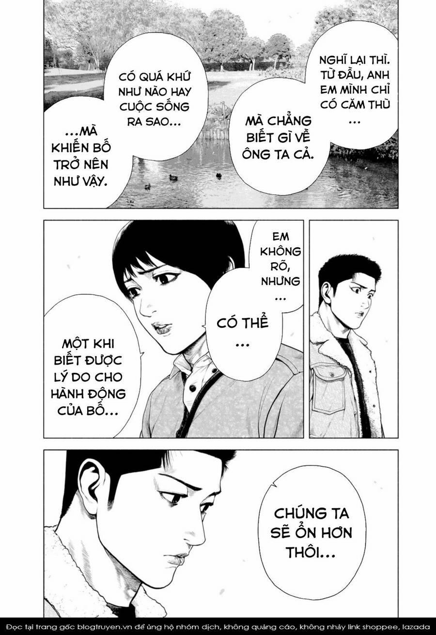 Furitsumore Kodoku Na Shi Yo 12 trang 12