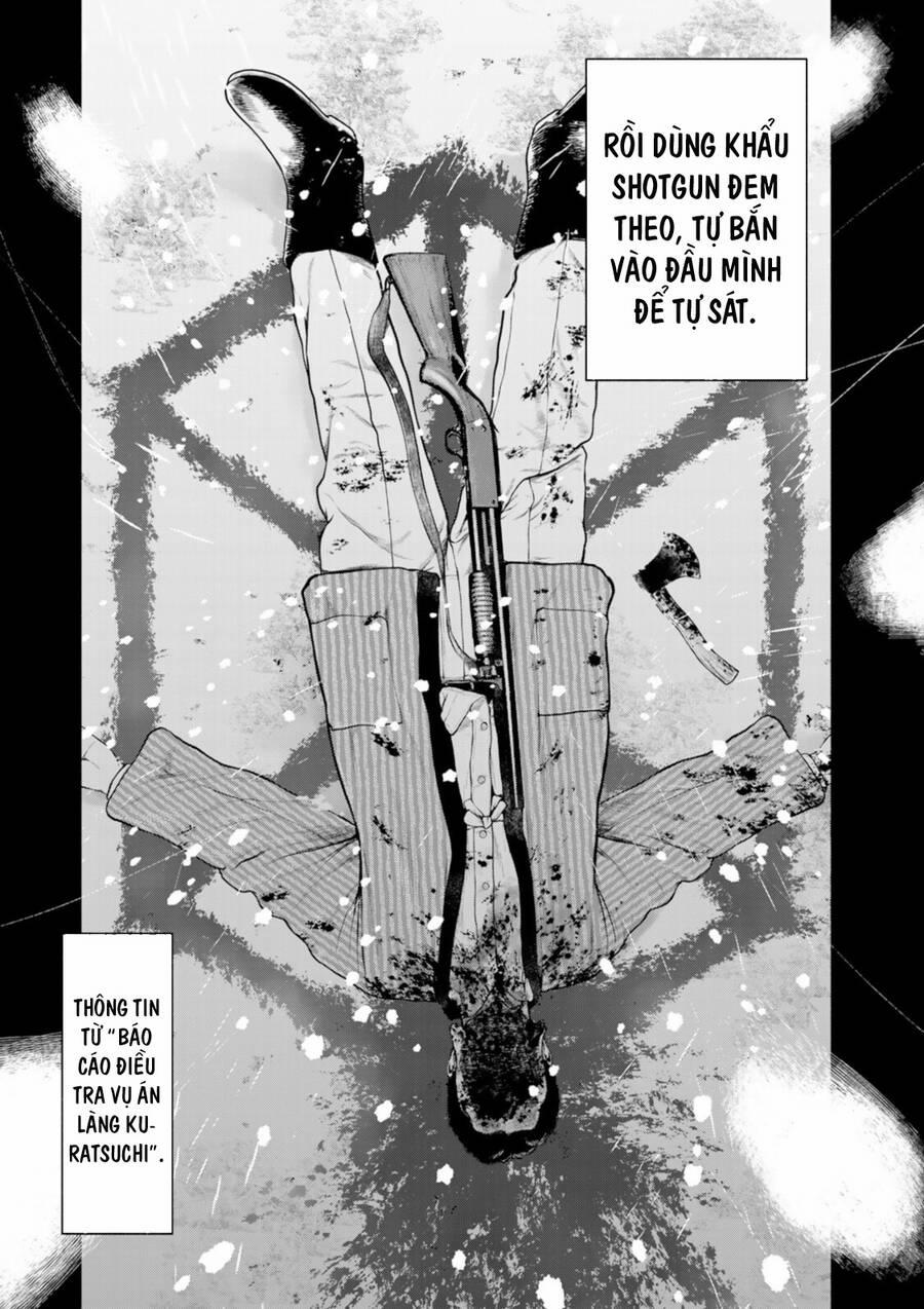 Furitsumore Kodoku Na Shi Yo 12 trang 7