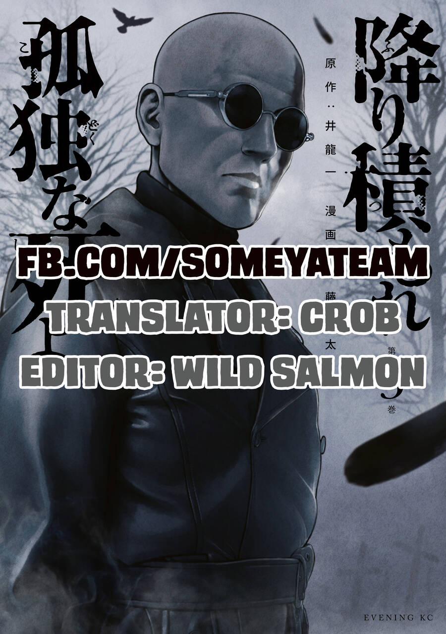 Furitsumore Kodoku Na Shi Yo 13 trang 0