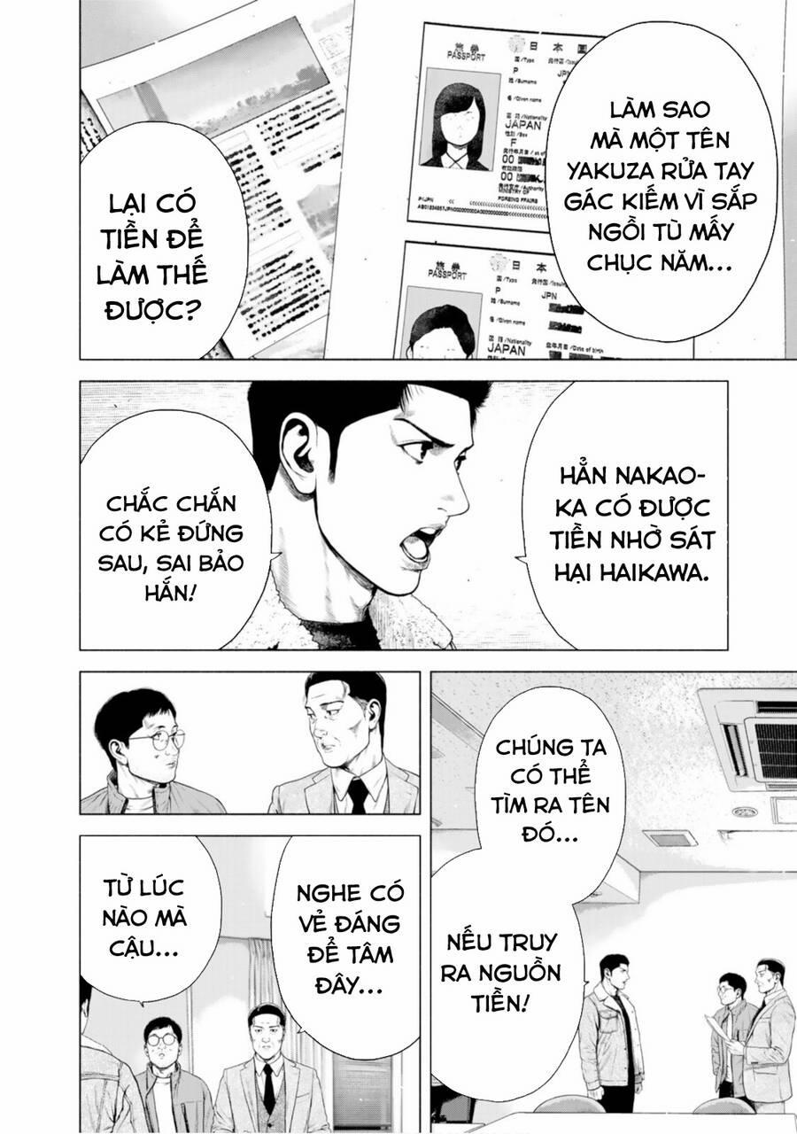 Furitsumore Kodoku Na Shi Yo 13 trang 10