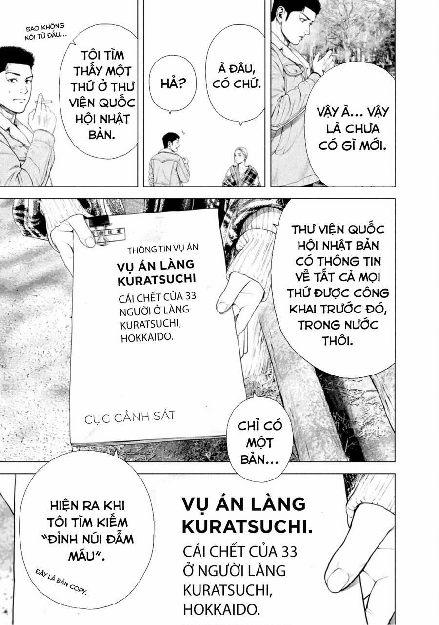 Furitsumore Kodoku Na Shi Yo 13 trang 13