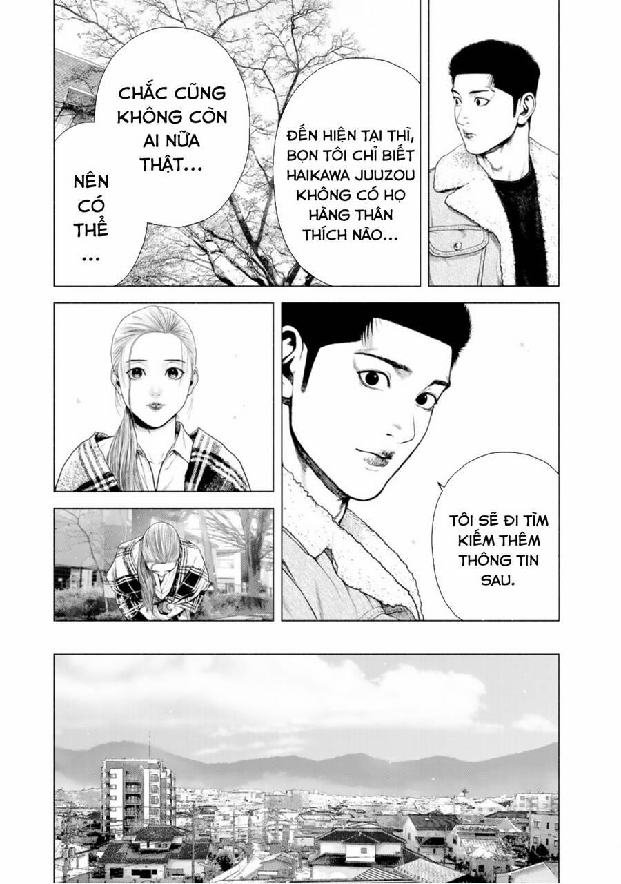 Furitsumore Kodoku Na Shi Yo 13 trang 3