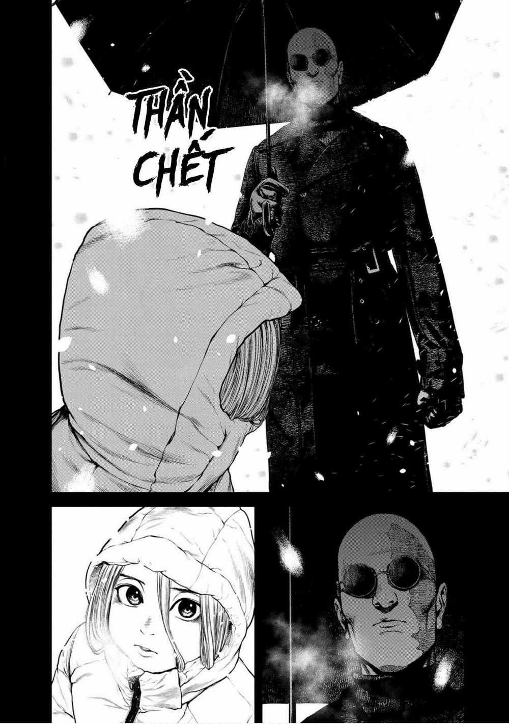 Furitsumore Kodoku Na Shi Yo 2 trang 1