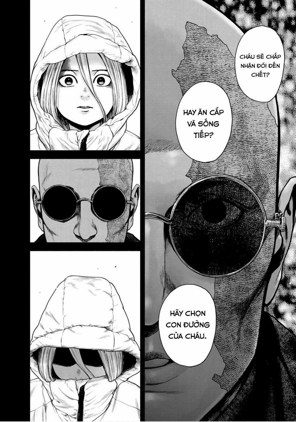 Furitsumore Kodoku Na Shi Yo 2 trang 13