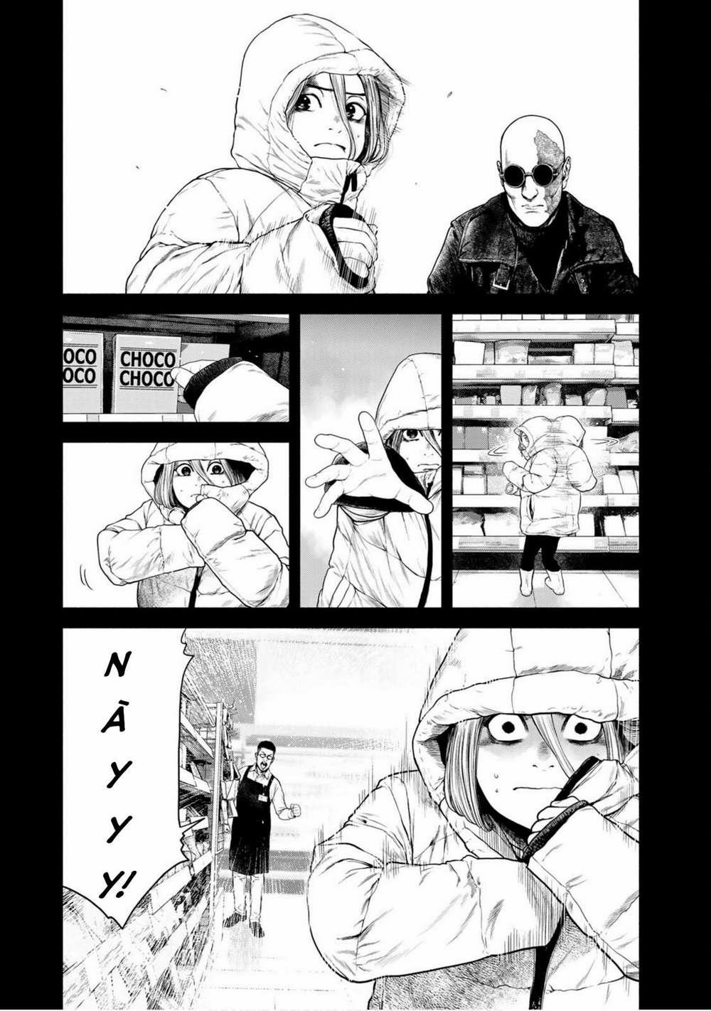 Furitsumore Kodoku Na Shi Yo 2 trang 14