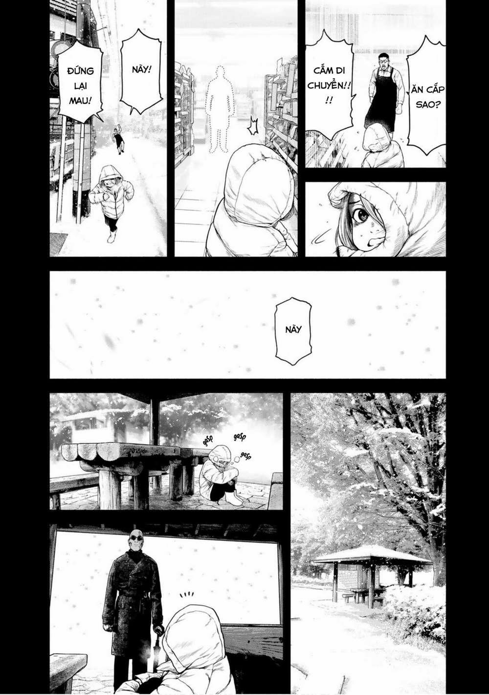 Furitsumore Kodoku Na Shi Yo 2 trang 15