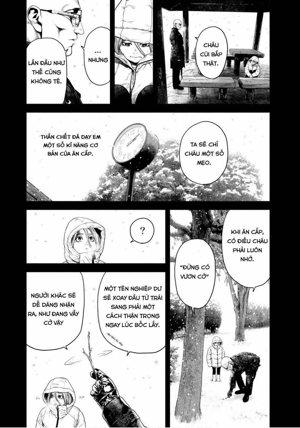 Furitsumore Kodoku Na Shi Yo 2 trang 16