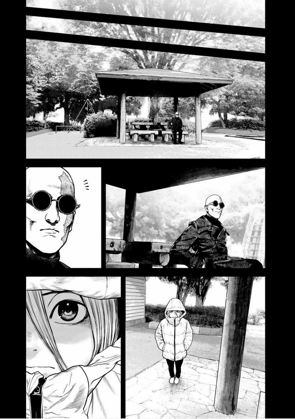 Furitsumore Kodoku Na Shi Yo 2 trang 18