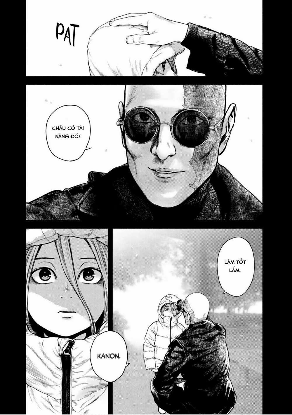 Furitsumore Kodoku Na Shi Yo 2 trang 20