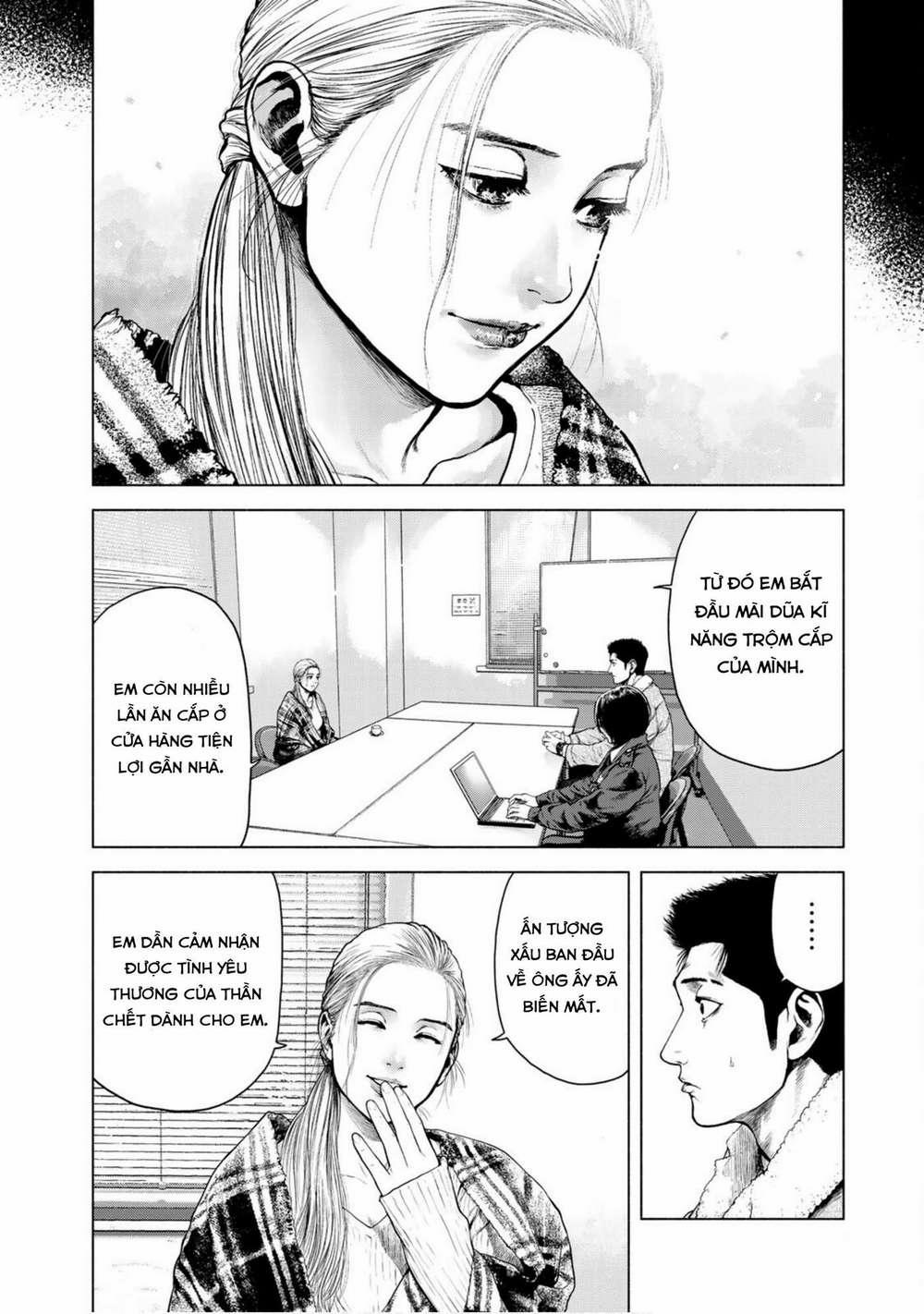 Furitsumore Kodoku Na Shi Yo 2 trang 21
