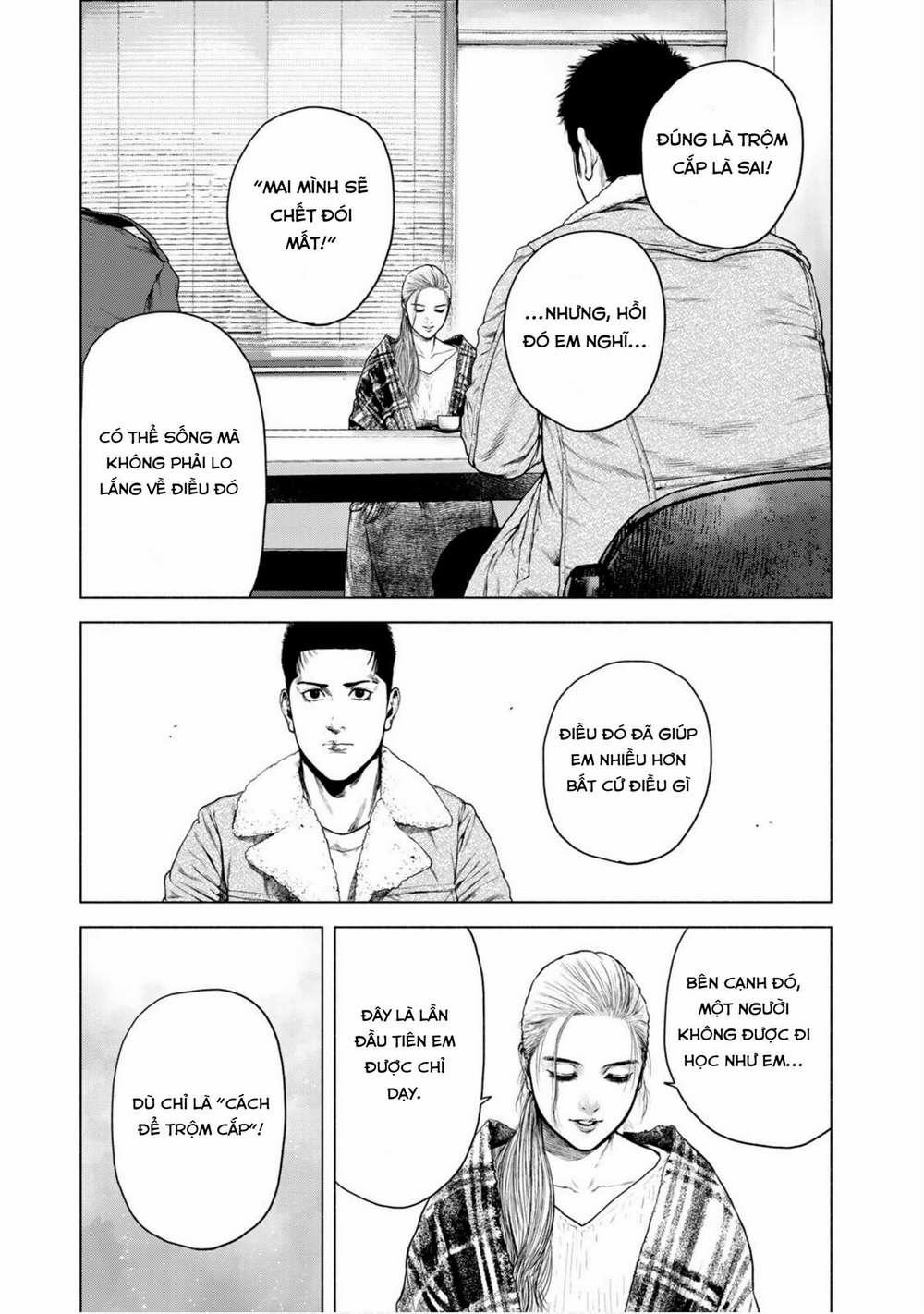Furitsumore Kodoku Na Shi Yo 2 trang 22