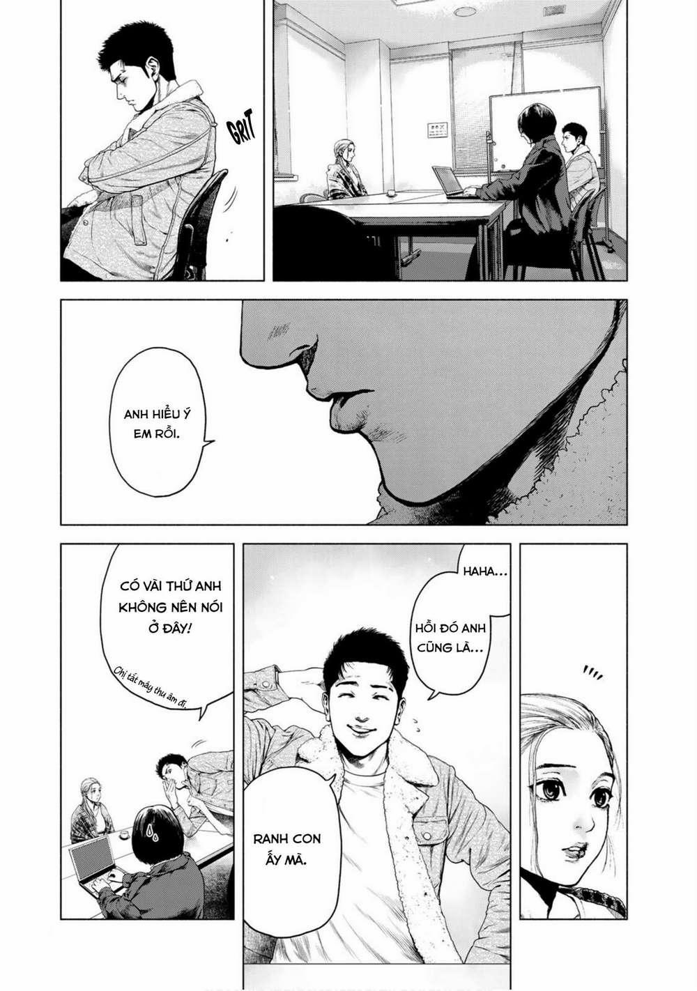 Furitsumore Kodoku Na Shi Yo 2 trang 24