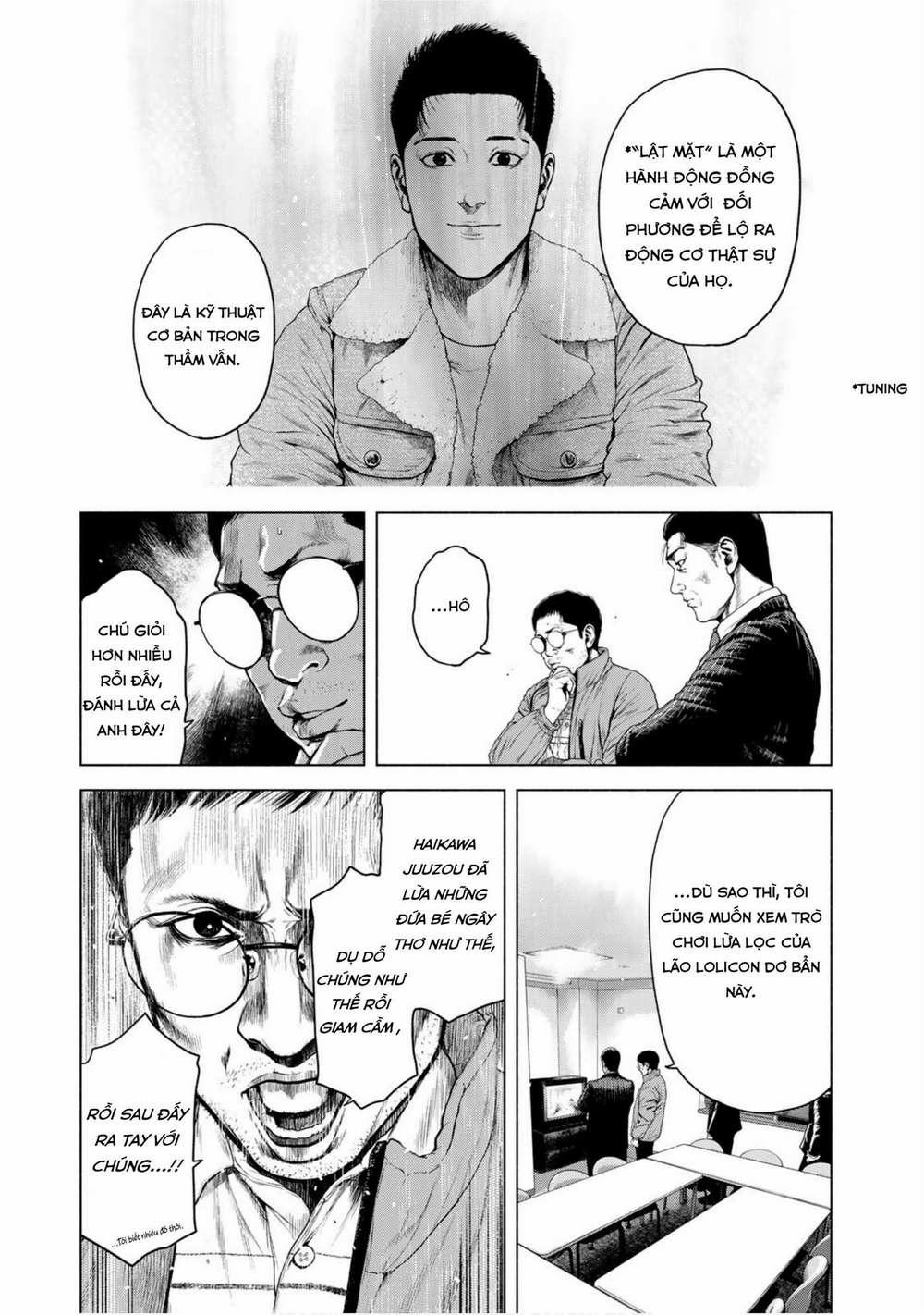 Furitsumore Kodoku Na Shi Yo 2 trang 26