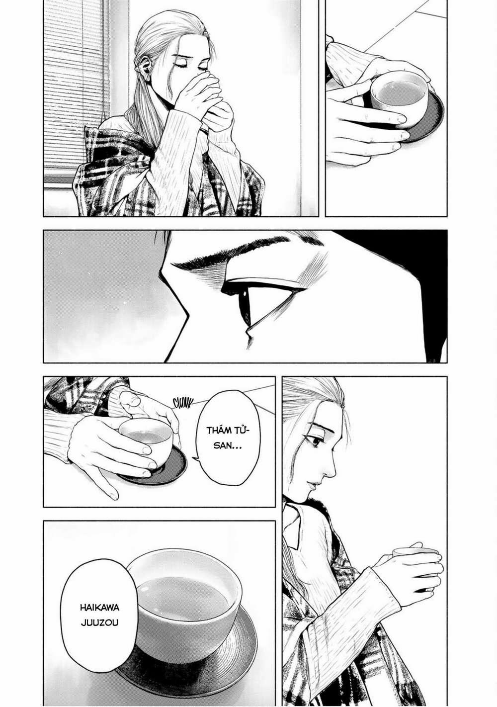 Furitsumore Kodoku Na Shi Yo 2 trang 28