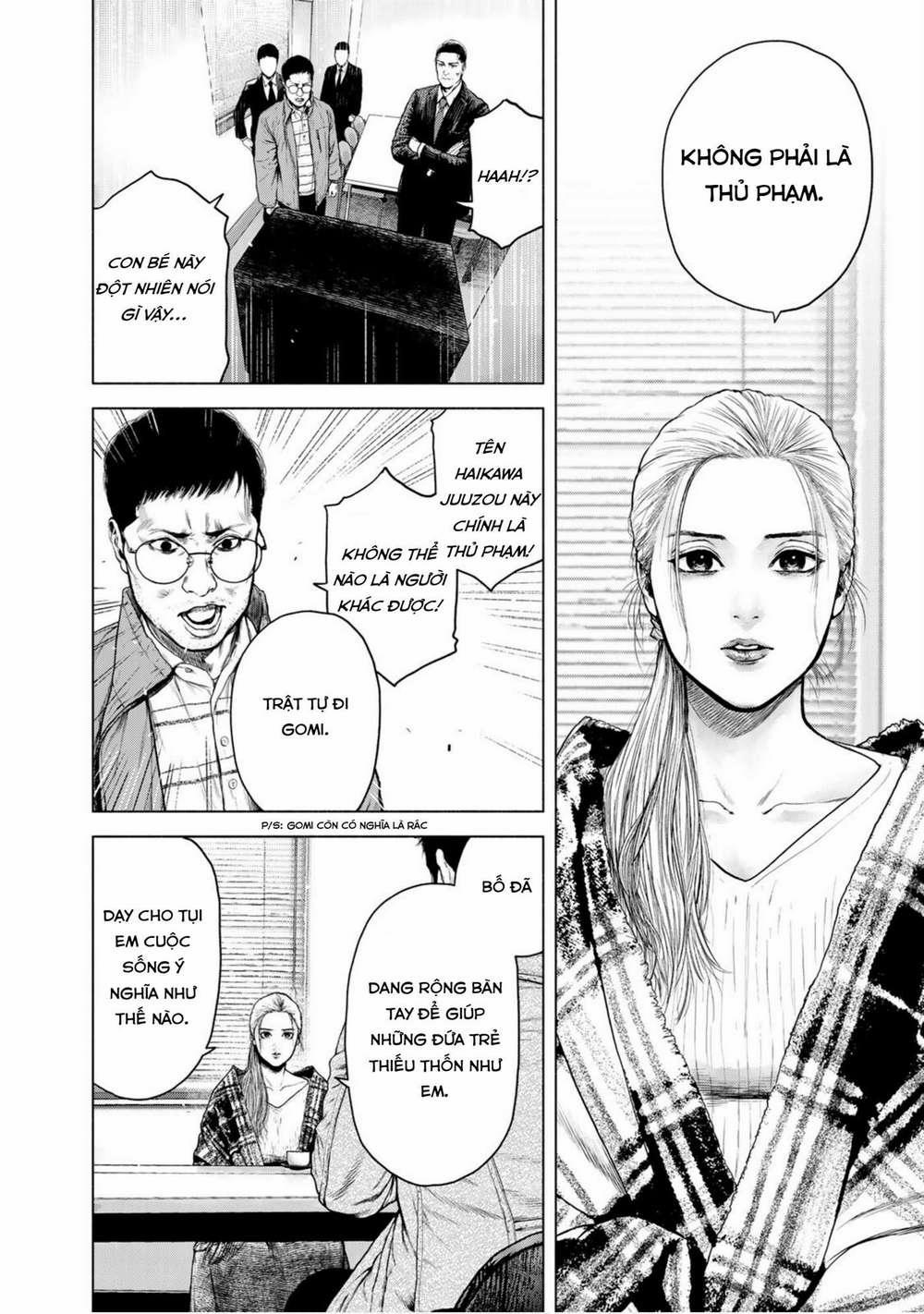 Furitsumore Kodoku Na Shi Yo 2 trang 29