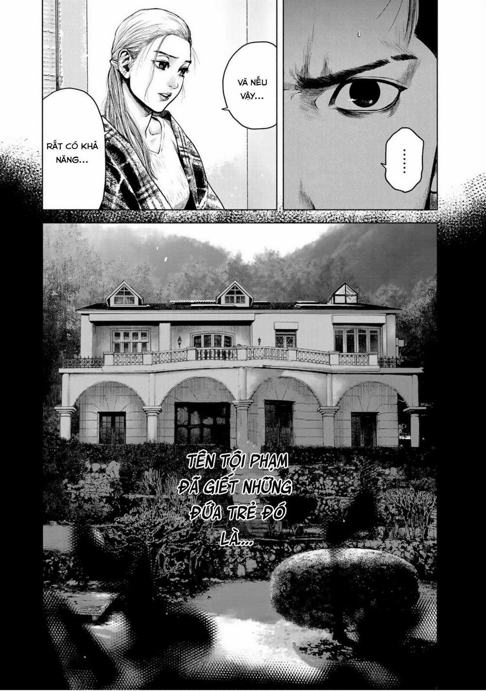 Furitsumore Kodoku Na Shi Yo 2 trang 32