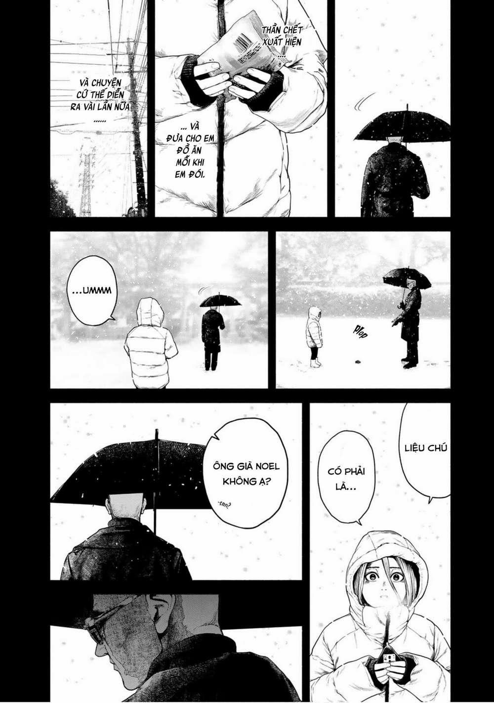 Furitsumore Kodoku Na Shi Yo 2 trang 7