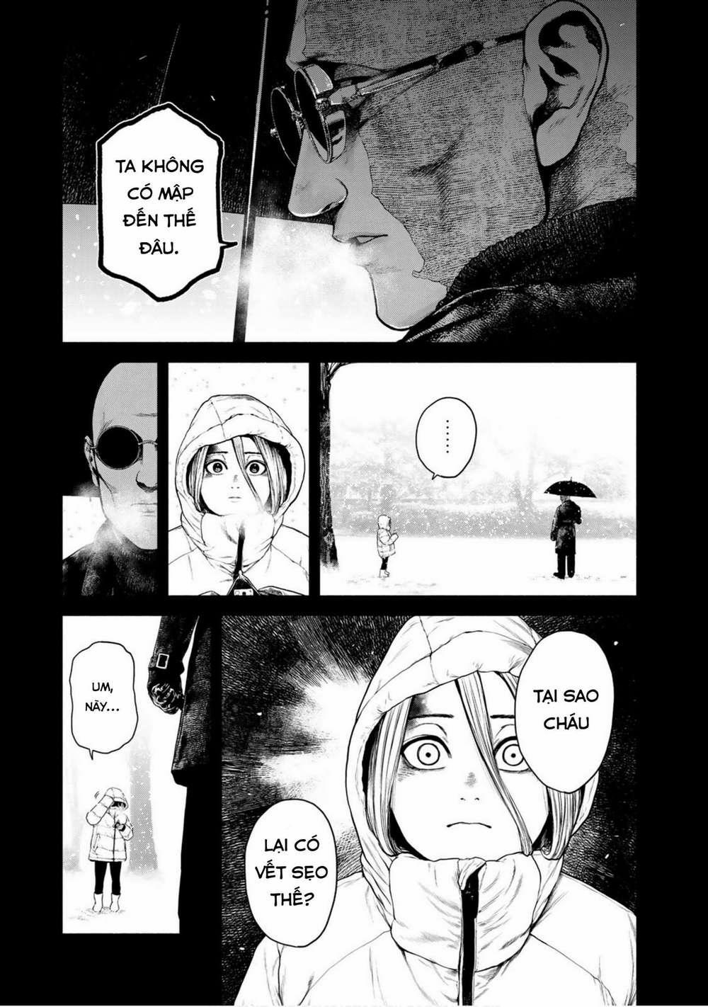 Furitsumore Kodoku Na Shi Yo 2 trang 8