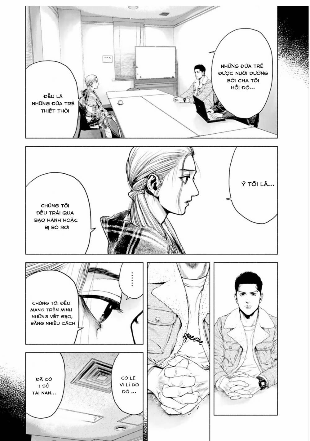 Furitsumore Kodoku Na Shi Yo 3 trang 12