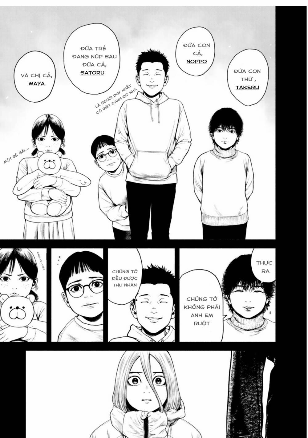 Furitsumore Kodoku Na Shi Yo 3 trang 2