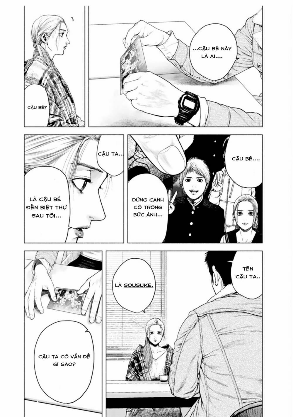 Furitsumore Kodoku Na Shi Yo 3 trang 25