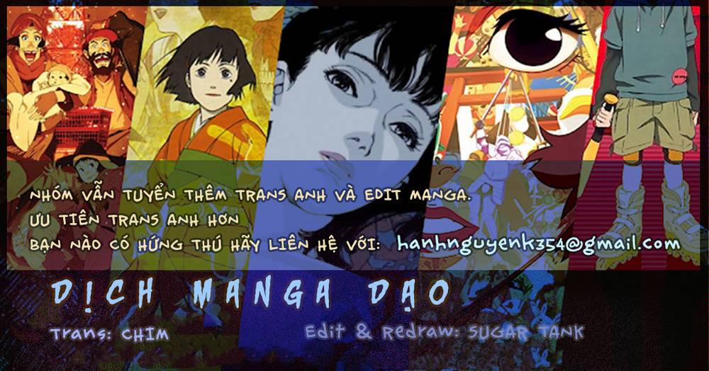 Furitsumore Kodoku Na Shi Yo 3 trang 29