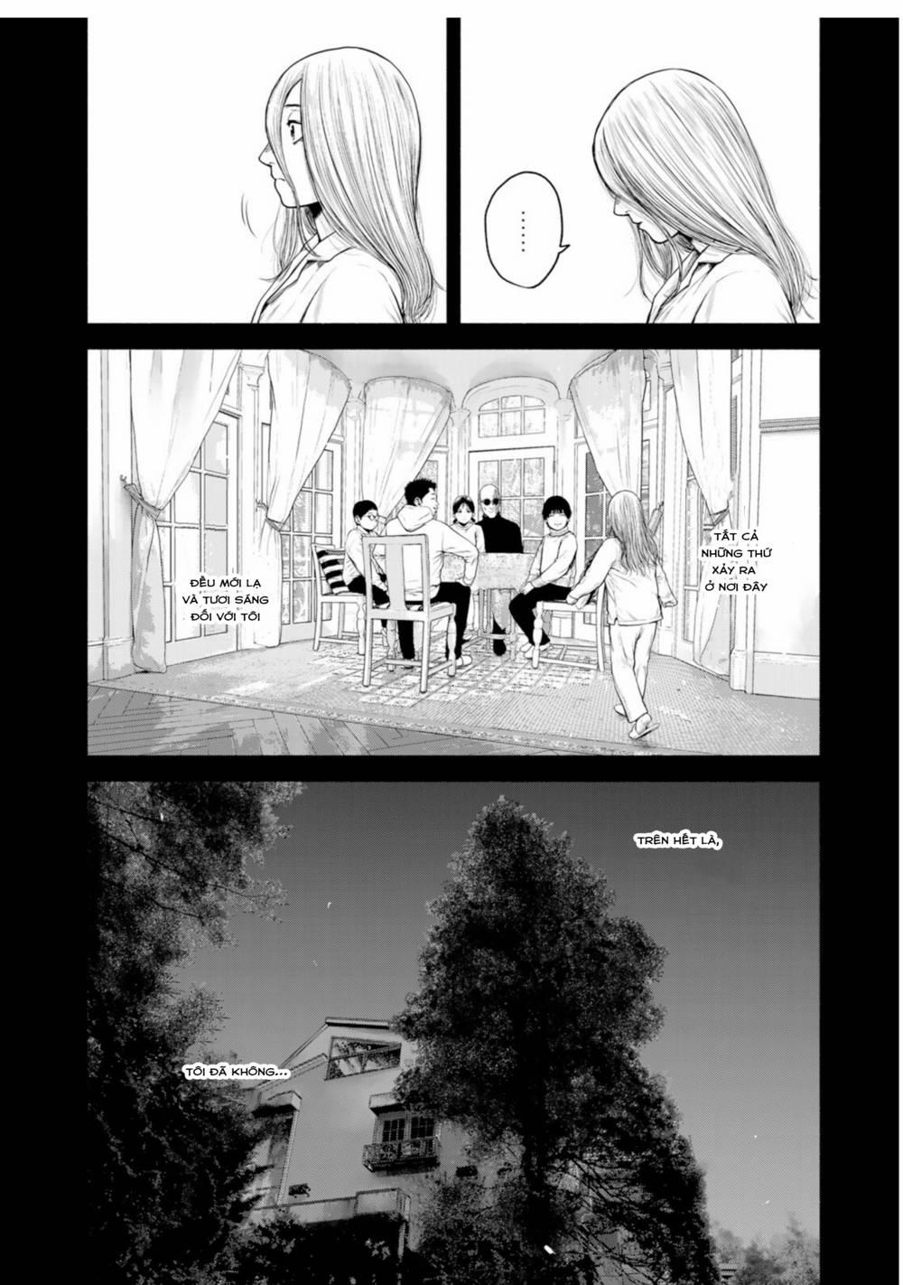 Furitsumore Kodoku Na Shi Yo 3 trang 7