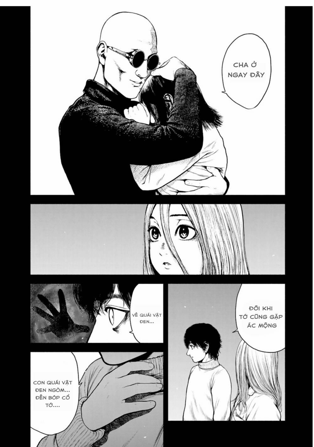 Furitsumore Kodoku Na Shi Yo 3 trang 9