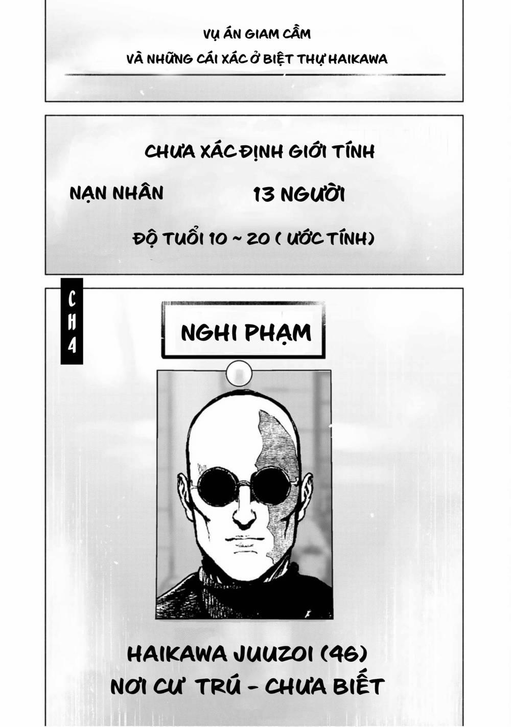Furitsumore Kodoku Na Shi Yo 4 trang 0