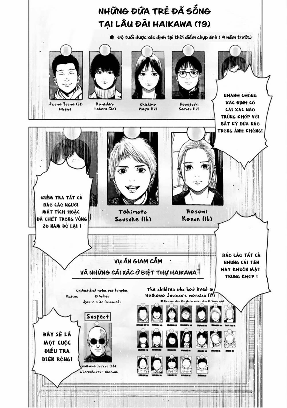 Furitsumore Kodoku Na Shi Yo 4 trang 1