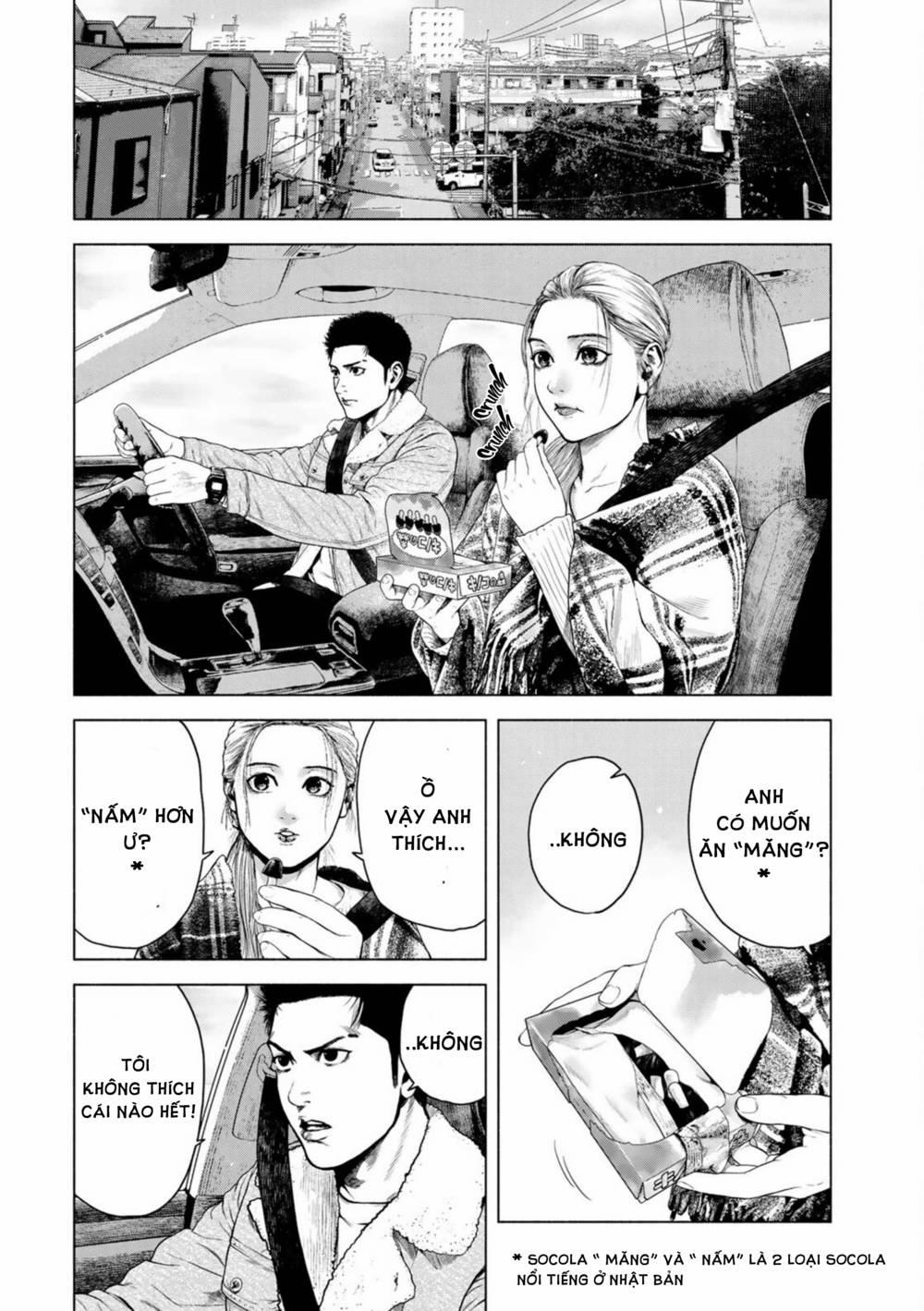 Furitsumore Kodoku Na Shi Yo 4 trang 10