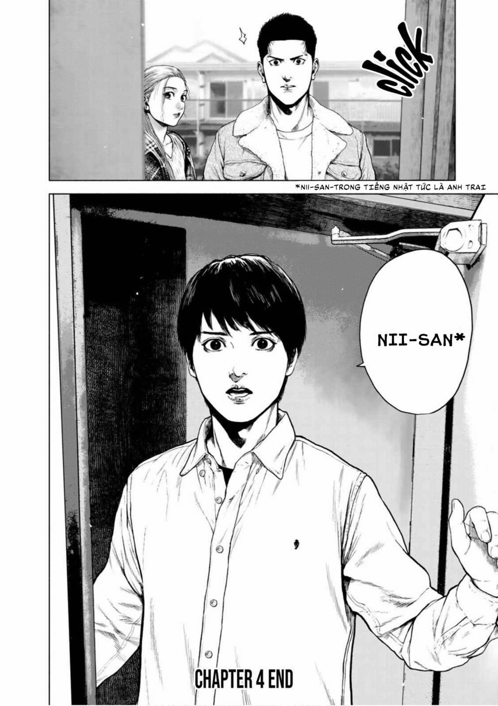 Furitsumore Kodoku Na Shi Yo 4 trang 23