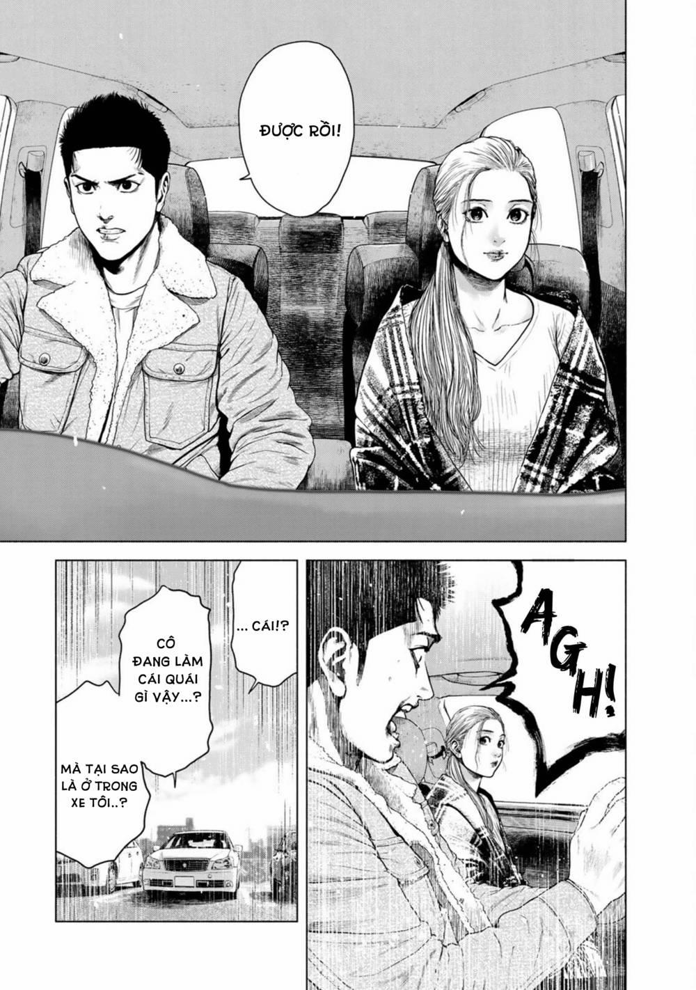 Furitsumore Kodoku Na Shi Yo 4 trang 6