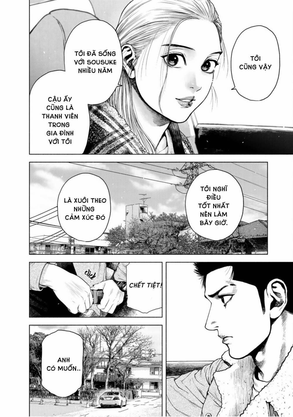 Furitsumore Kodoku Na Shi Yo 4 trang 9