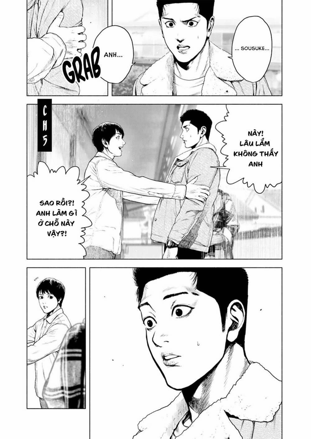 Furitsumore Kodoku Na Shi Yo 5 trang 0