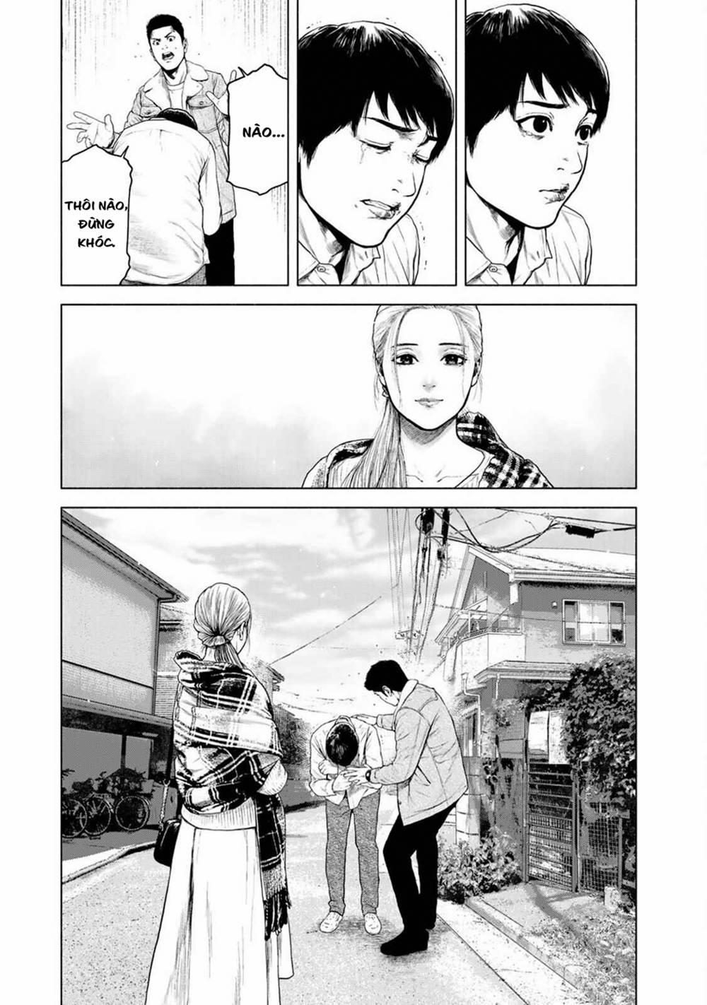 Furitsumore Kodoku Na Shi Yo 5 trang 10