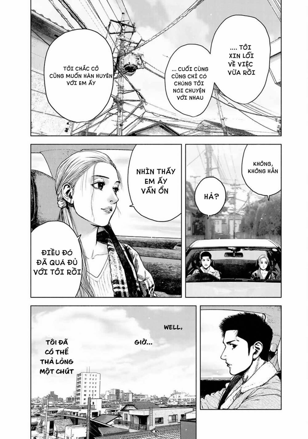 Furitsumore Kodoku Na Shi Yo 5 trang 11