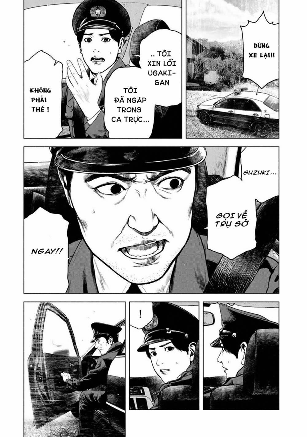 Furitsumore Kodoku Na Shi Yo 5 trang 19