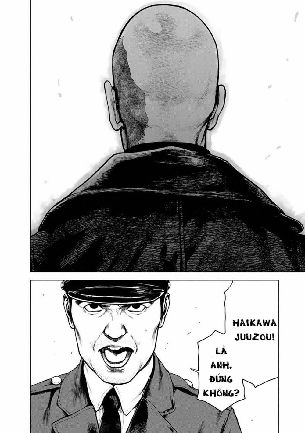 Furitsumore Kodoku Na Shi Yo 5 trang 21