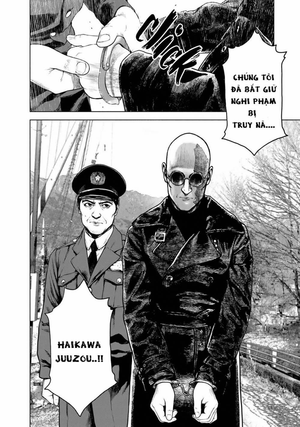 Furitsumore Kodoku Na Shi Yo 5 trang 23