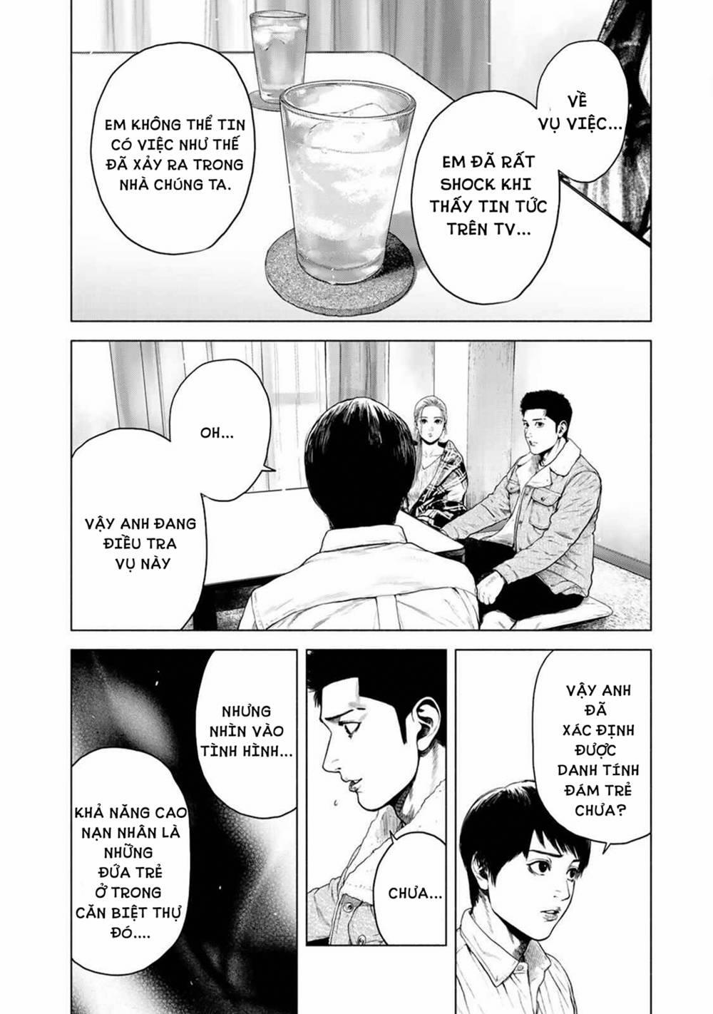 Furitsumore Kodoku Na Shi Yo 5 trang 3