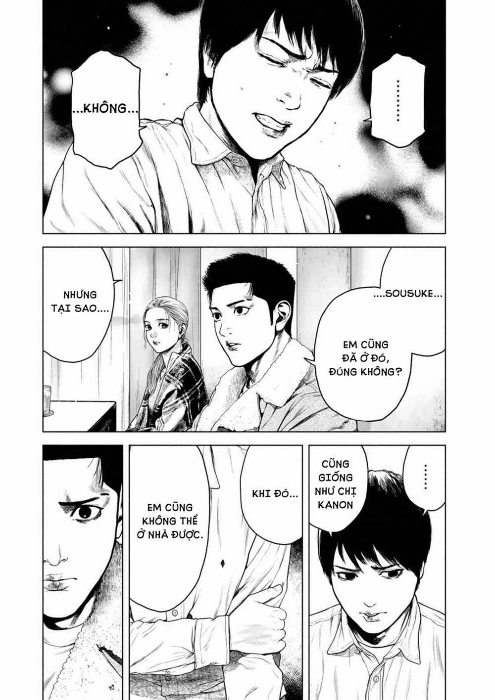 Furitsumore Kodoku Na Shi Yo 5 trang 4