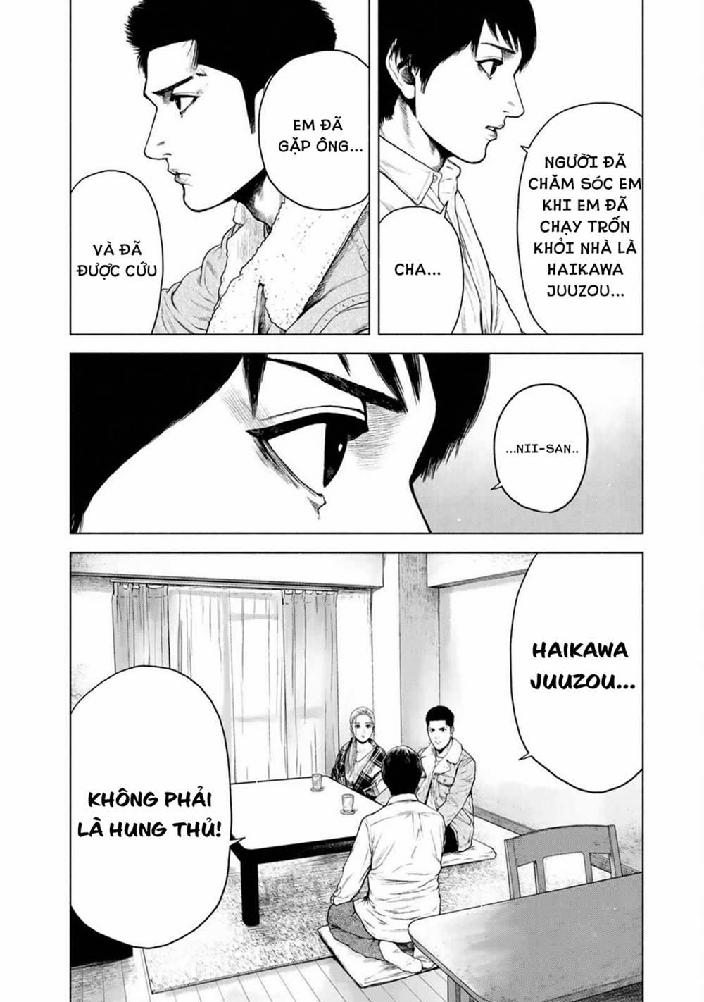 Furitsumore Kodoku Na Shi Yo 5 trang 5