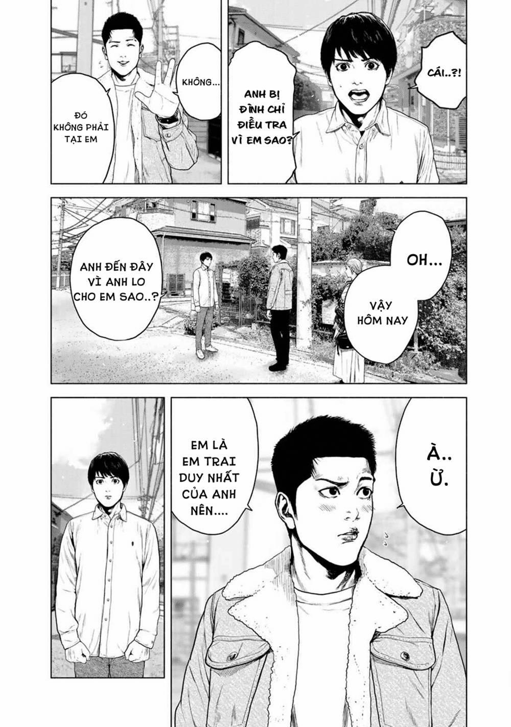 Furitsumore Kodoku Na Shi Yo 5 trang 7