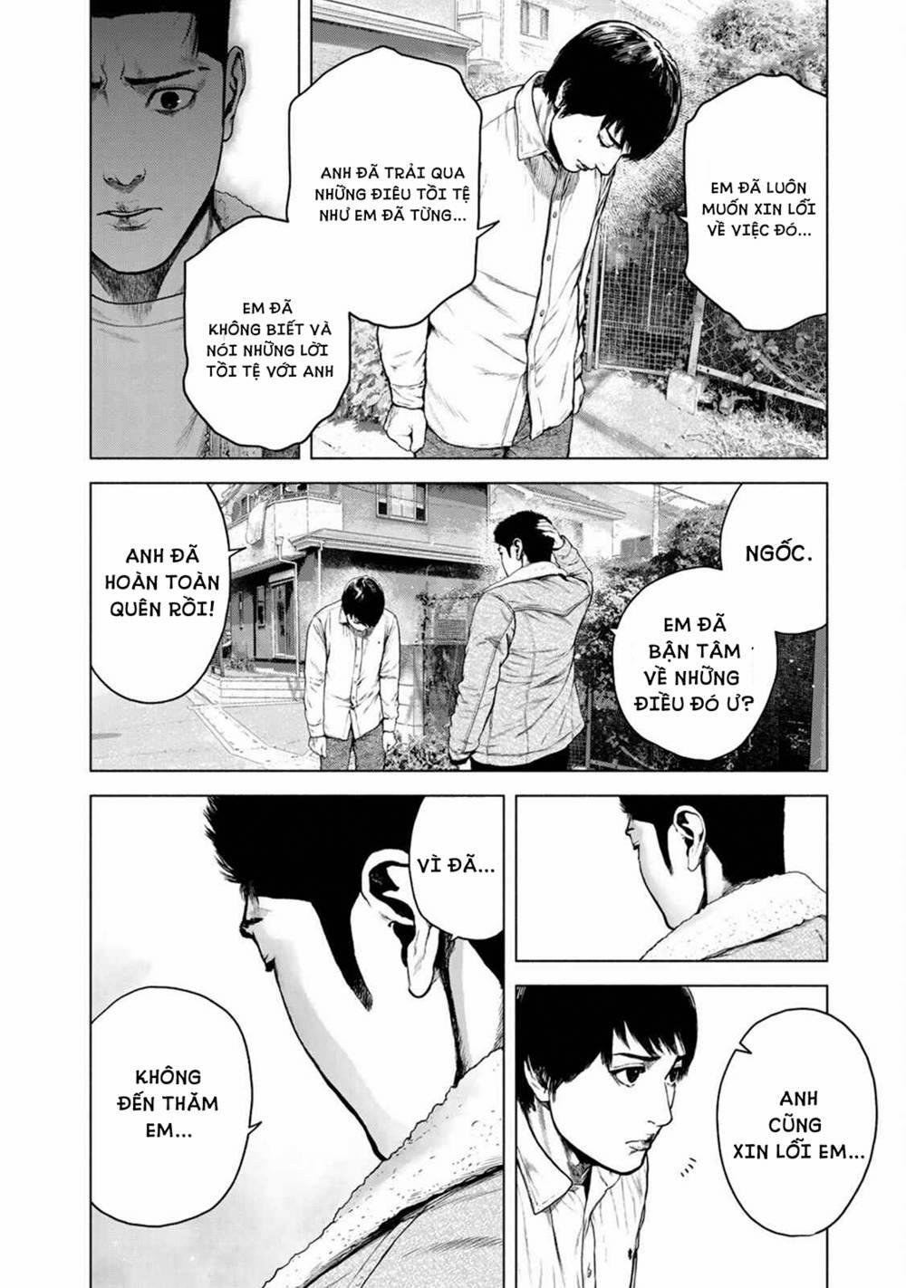 Furitsumore Kodoku Na Shi Yo 5 trang 9