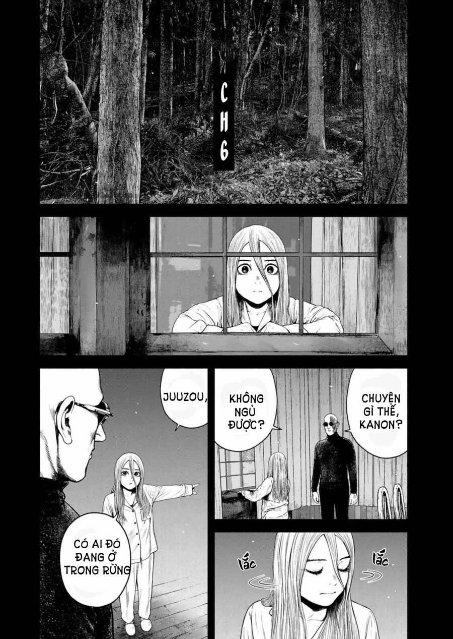 Furitsumore Kodoku Na Shi Yo 6 trang 0
